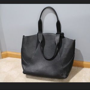 Lululemon Small carry all bag